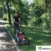 HONDA HRH 536 K4 HXE - ПРОФЕСИОНАЛНА БЕНЗИНОВА КОСАЧКА СЪС СОБСТВЕН ХОД